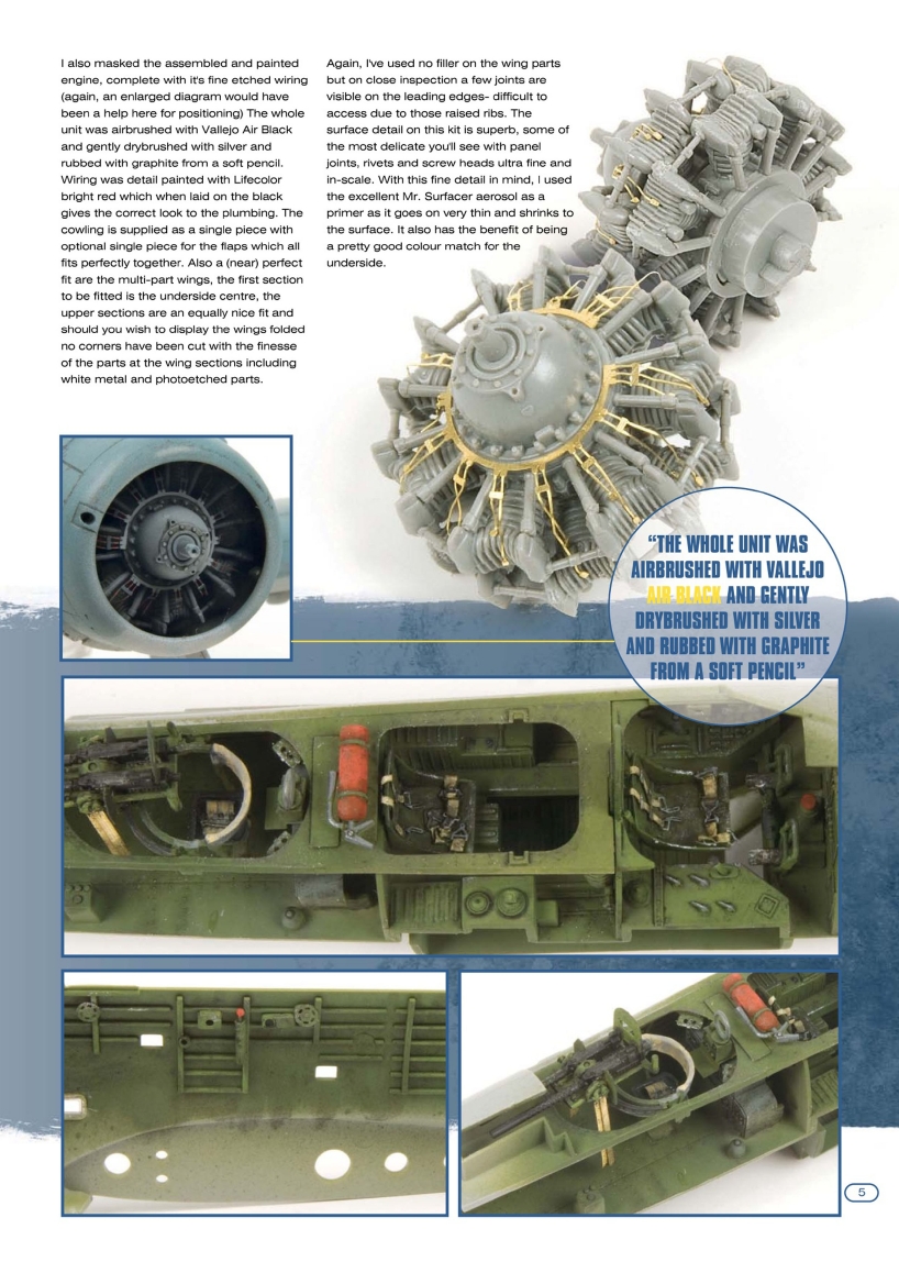 AIR Modeller 2012-41